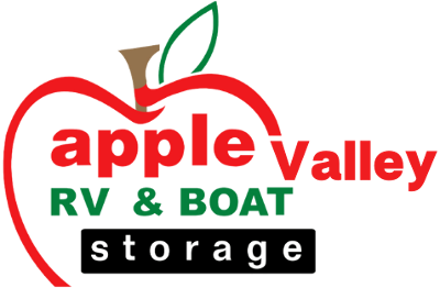 Apple Valley RV & Boat Storage logo
